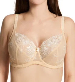 Pour Moi St. Tropez Full Cup Underwire Bra 7702 -Pour Moi Bikinis Shop pour moi pmoi01 7702 cs6