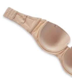 Pour Moi St. Tropez Underwire Strapless Bra 7715 -Pour Moi Bikinis Shop pour moi pmoi01 7715 cs2