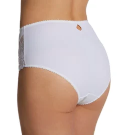 Pour Moi St. Tropez High Waist Brief Panty 7718 -Pour Moi Bikinis Shop pour moi pmoi01 7718 bs