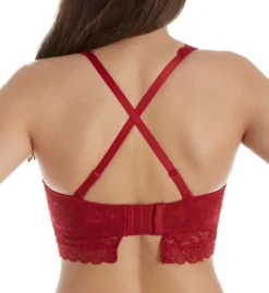 Pour Moi Rebel Convertible Longline Bra 84001 -Pour Moi Bikinis Shop pour moi pmoi01 84001 cs2