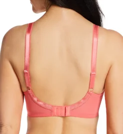 Pour Moi Rebel Underwire Lace Plunge Bra 84002 -Pour Moi Bikinis Shop pour moi pmoi01 84002 bs