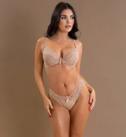 Pour Moi Rebel Brazilian Brief Panty 84004 -Pour Moi Bikinis Shop pour moi pmoi01 84004 cs1