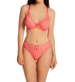 Pour Moi Rebel High Leg Brief Panty 84012 -Pour Moi Bikinis Shop pour moi pmoi01 84012 cs2