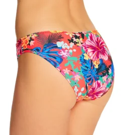 Pour Moi Heatwave Brief Swim Bottom 86004 -Pour Moi Bikinis Shop pour moi pmoi01 86004 bs