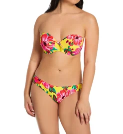 Pour Moi Heatwave Brief Swim Bottom 86004 -Pour Moi Bikinis Shop pour moi pmoi01 86004 cs3