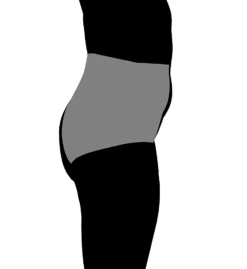 Pour Moi Definitions Shaping Control Brief Panty 96004 -Pour Moi Bikinis Shop pour moi pmoi01 96004 cs5