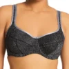 Pour Moi Energy Reach Underwire Lightly Padded Sports Bra 97002 -Pour Moi Bikinis Shop pour moi pmoi01 97002 gs