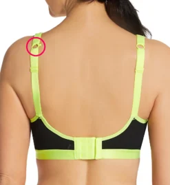 Pour Moi Energy Strive Wireless Sports Bra 97010 -Pour Moi Bikinis Shop pour moi pmoi01 97010 bs