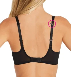 Prima Donna Twist Star Deep Plunge Balcony Bra 014-1866 -Pour Moi Bikinis Shop prima donna prd01 014 1866 bs