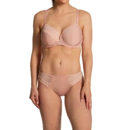 Prima Donna Twist East End Full Cup Wire Bra 014-1930 -Pour Moi Bikinis Shop prima donna prd01 014 1930 cs1