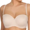 Prima Donna Perle Strapless Bra 016-2348 -Pour Moi Bikinis Shop prima donna prd01 016 2348 gs