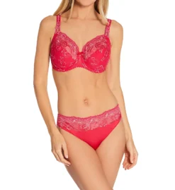 Prima Donna Delight Full Cup Underwire Bra 016-2760 -Pour Moi Bikinis Shop prima donna prd01 016 2760 cs1