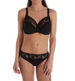 Prima Donna Forever Full Cup Bra 016-3000 -Pour Moi Bikinis Shop prima donna prd01 016 3000 cs4