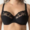 Prima Donna Forever Full Cup Bra 016-3000 -Pour Moi Bikinis Shop prima donna prd01 016 3000 gs