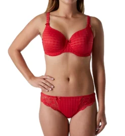 Prima Donna Madison Contour Heart Shaped Bra 026-2120 -Pour Moi Bikinis Shop prima donna prd01 026 2120 cs2