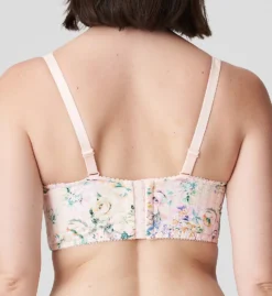 Prima Donna Madison Deep Plunge Balcony Bra 026-2126 -Pour Moi Bikinis Shop prima donna prd01 026 2126 bs