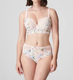 Prima Donna Madison Deep Plunge Balcony Bra 026-2126 -Pour Moi Bikinis Shop prima donna prd01 026 2126 cs1