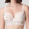 Prima Donna Madison Deep Plunge Balcony Bra 026-2126 -Pour Moi Bikinis Shop prima donna prd01 026 2126 gs
