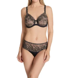 Prima Donna Belgravia Luxury Thong 066-3221 -Pour Moi Bikinis Shop prima donna prd01 066 3221 cs1