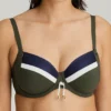 Prima Donna Ocean Drive Full Cup Underwire Bikini Swim Top 4002010