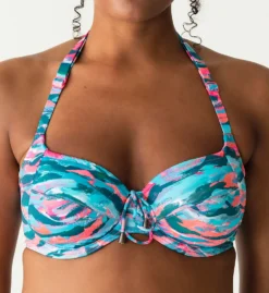 Prima Donna New Wave Full Cup Bikini Swim Top 4005210 -Pour Moi Bikinis Shop prima donna prd01 4005210 cs2