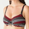 Prima Donna Hollywood Full Cup Bikini Swim Top 4005411