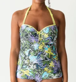 Prima Donna Pacific Beach Padded Tankini Swim Top 4005870 -Pour Moi Bikinis Shop prima donna prd01 4005870 cs2
