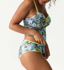 Prima Donna Pacific Beach Padded Tankini Swim Top 4005870 -Pour Moi Bikinis Shop prima donna prd01 4005870 cs4