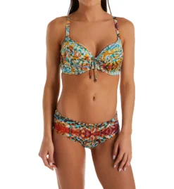 Prima Donna Vegas Bikini Boxer Brief Swim Bottom 4005954 -Pour Moi Bikinis Shop prima donna prd01 4005954 cs1