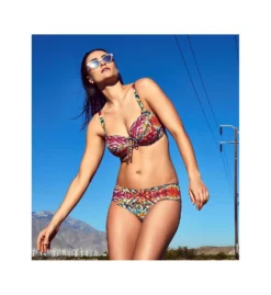 Prima Donna Vegas Bikini Boxer Brief Swim Bottom 4005954 -Pour Moi Bikinis Shop prima donna prd01 4005954 cs2