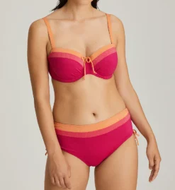 Prima Donna Tanger Padded Balcony Swim Top 4006816 -Pour Moi Bikinis Shop prima donna prd01 4006816 cs2
