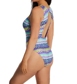 Prima Donna Holiday Special One Piece Swimsuit 4007145 -Pour Moi Bikinis Shop prima donna prd01 4007145 bs