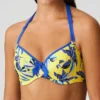 Prima Donna Vahine Underwire Full Cup Bikini Swim Top 4007310