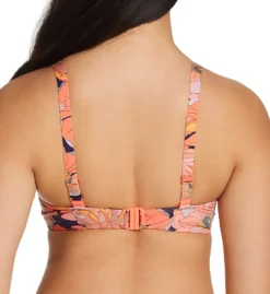 Prima Donna Melanesia Tulip Seam Bikini Swim Top 4007512 -Pour Moi Bikinis Shop prima donna prd01 4007512 bs
