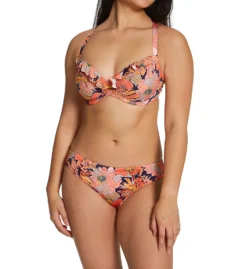 Prima Donna Melanesia Tulip Seam Bikini Swim Top 4007512 -Pour Moi Bikinis Shop prima donna prd01 4007512 cs3