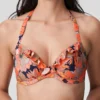 Prima Donna Melanesia Tulip Seam Bikini Swim Top 4007512