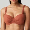 Prima Donna Manuia Padded Balcony Swim Top 4008116 -Pour Moi Bikinis Shop prima donna prd01 4008116 gs
