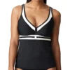 Prima Donna Istres Tankini Swim Top 4008570