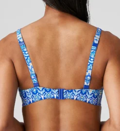 Prima Donna Bonifacio Padded Triangle Bikini Swim Top 4009719 -Pour Moi Bikinis Shop prima donna prd01 4009719 bs