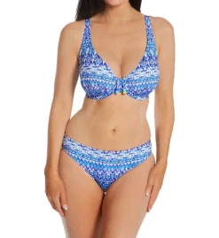 Prima Donna Bonifacio Padded Triangle Bikini Swim Top 4009719 -Pour Moi Bikinis Shop prima donna prd01 4009719 cs3