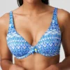 Prima Donna Bonifacio Padded Triangle Bikini Swim Top 4009719 -Pour Moi Bikinis Shop prima donna prd01 4009719 gs