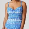 Prima Donna Bonifacio Tankini Swim Top 4009770 -Pour Moi Bikinis Shop prima donna prd01 4009770 gs