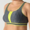 Prima Donna The Sweater Wireless Sports Bra 6000113 -Pour Moi Bikinis Shop prima donna prd01 6000113 gs