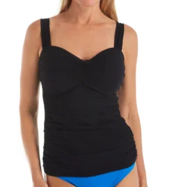 Profile By Gottex Tutti Frutti Underwire Tankini Swim Top 9401D18 -Pour Moi Bikinis Shop profile by gottex prof01 9401d18 fs