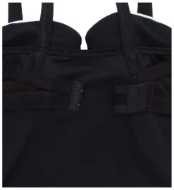 Profile By Gottex Belle Curve Underwire Foam Swim Dress B2D18 -Pour Moi Bikinis Shop profile by gottex prof01 b2d18 cs5