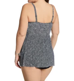 Profile By Gottex Plus Colette Bandeau Flyaway One Piece Swimsuit C2W45 -Pour Moi Bikinis Shop profile by gottex prof01 c2w45 bs