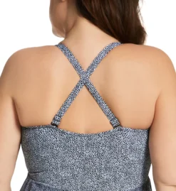 Profile By Gottex Plus Colette Bandeau Flyaway One Piece Swimsuit C2W45 -Pour Moi Bikinis Shop profile by gottex prof01 c2w45 cs1