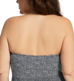 Profile By Gottex Plus Colette Bandeau Flyaway One Piece Swimsuit C2W45 -Pour Moi Bikinis Shop profile by gottex prof01 c2w45 cs2