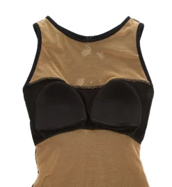 Profile By Gottex Late Bloomer High Neck One Piece Swimsuit LB2049 -Pour Moi Bikinis Shop profile by gottex prof01 lb2049 cs6