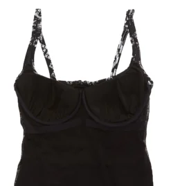 Profile By Gottex Peruvian Nights D Cup Tankini Swim Top PN1D37 -Pour Moi Bikinis Shop profile by gottex prof01 pn1d37 cs6